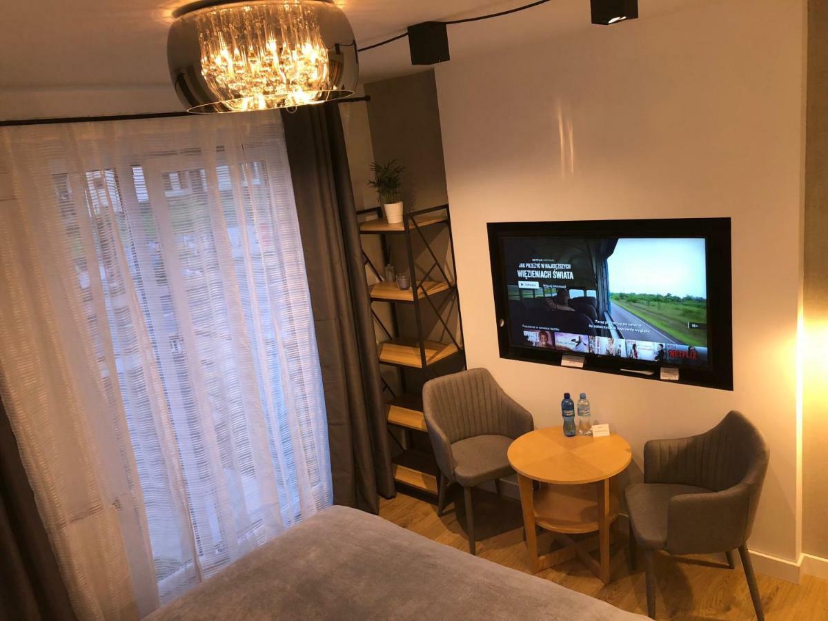 Like At Home ワルシャワ エクステリア 写真