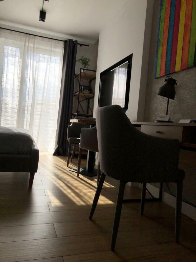 Like At Home ワルシャワ エクステリア 写真